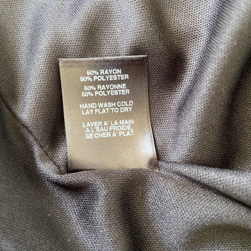 Anthropologie Amadi Lucinda Textured Tunic Dress NWT - Picture 12 of 12